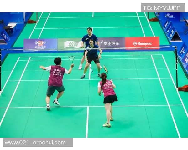 广州羽毛球队在精英赛中的状态分析与表现评估